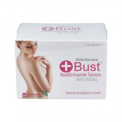 BUST INFUSIONE 20 INF.