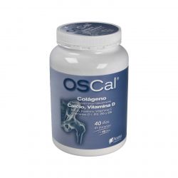 OSCAL polvere 528gr. - PHARMADIET