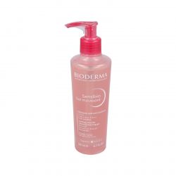 SENSIBIO GEL MOUSSANT gel detergente micellare 200ml