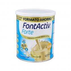 FONTACTIV FORTE vaniglia 800gr.