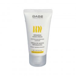 CREMA DI MANI RIPARATRICE 50ml.