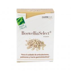 BOSWELLIASELECT 60cps
