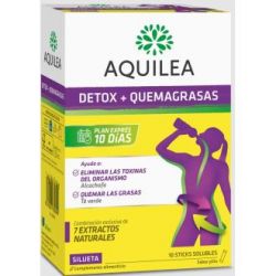 AQUILEA DETOX 10sticks