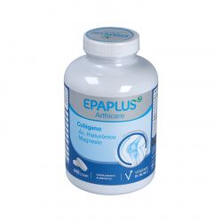 EPAPLUS collagene+acido ialuronico+magnesio 448cpr.