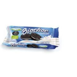 GALLETTE BIOCHOC cream 4uds 70gr. BIO VEGAN