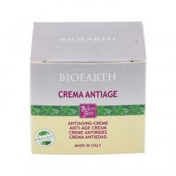 CREMA ANTIEDAD notte 50 ml.