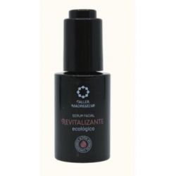 SERUM REVITALIZZANTE pelle matura-spenta 30ml.