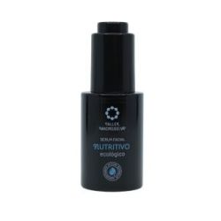 SERUM FACIAL NUTRITIVO pelle normale-secca 30ml.