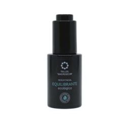 SERUM FACIAL EQUILIBRANTE pelle mista-grassa 30ml.