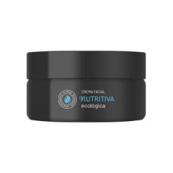 CREMA FACIAL NUTRITIVA pelle normale-secca 50ml.