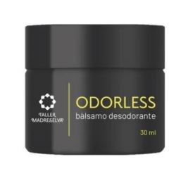 ODORLESS balsamo deodorante 30gr.