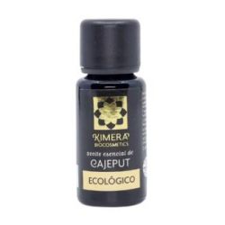 CAJEPUT olio essenziale 15ml. BIO KIMERA
