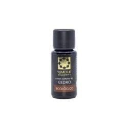 CEDRO olio essenziale 15ml. BIO KIMERA