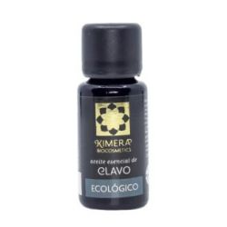 CLAVO olio essenziale 15ml. BIO KIMERA