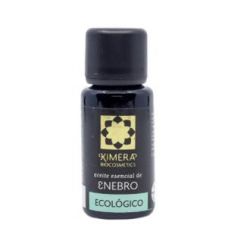 ENEBRO olio essenziale 15ml. BIO KIMERA