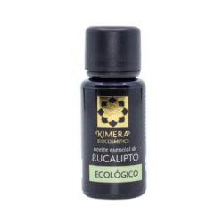 EUCALIPTO olio essenziale 15ml. BIO KIMERA