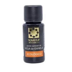 HOJA DI CANELA olio essenziale 15ml. BIO KIMERA