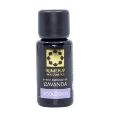 LAVANDA olio essenziale 15ml. BIO KIMERA