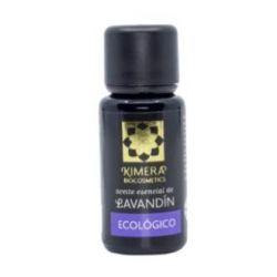 LAVANDIN olio essenziale 15ml. BIO KIMERA