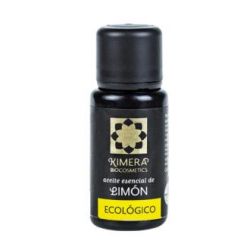 LIMONE olio essenziale 15ml. BIO KIMERA
