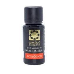 MANDARINA olio essenziale 15ml. BIO KIMERA
