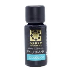 MEJORANA olio essenziale 15ml. BIO KIMERA