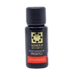 MIRTO olio essenziale 15ml. BIO KIMERA