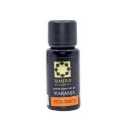 NARANJA olio essenziale 15ml. BIO KIMERA