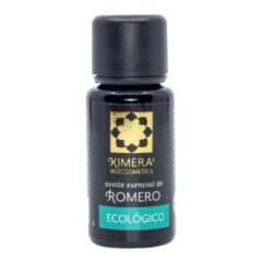 ROSMARINO olio essenziale 15ml. BIO KIMERA
