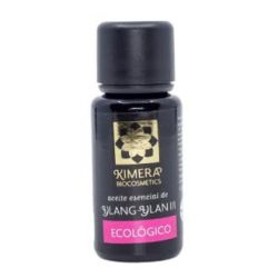 YLANG YLANG olio essenziale 15ml. BIO KIMERA
