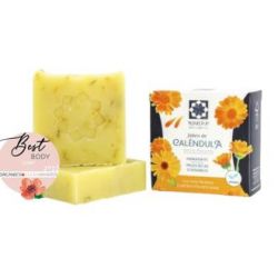 SAPONE DI CALENDULA pastiglia 100gr. BIO KIMERA