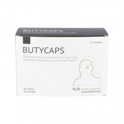 BUTYCAPS 60CAPS