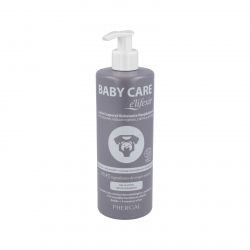 ELIFEXIR ECO BABY CARE latte corp. idrat. 400ml.