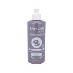 ELIFEXIR ECO BABY CARE gel-shampoo 500ml.