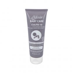 ELIFEXIR ECO BABY CARE culito 10 crema pannolino 75ml.