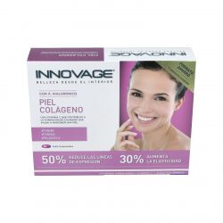 INNOVAGE PELLE COLLAGENE DUPLO 2x45cps