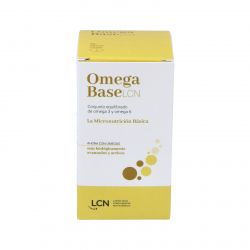 OMEGA BASE LCN 30cps.