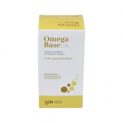OMEGA BASE LCN 60cps.