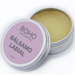 BALSAMO LABIALE 10ml.