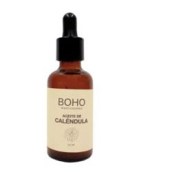 CALENDULA olio vegetale 50ml. BIO