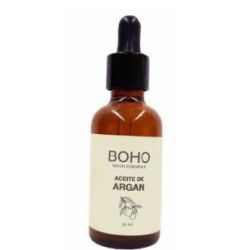 ARGAN olio vegetale 50ml. BIO
