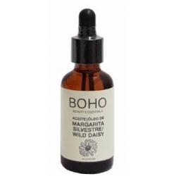 OLEO DI MARGHERITA SELVATICA 50ml. BIO