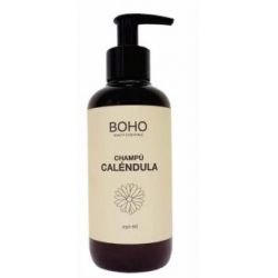 SHAMPOO DI CALENDULA 250ml. BIO