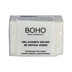 SHAMPOO SOLIDO ortica 55gr.