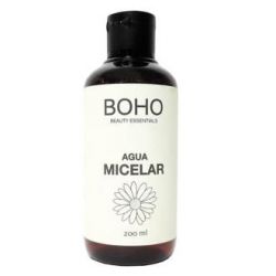 ACQUA MICELLARE 200ml. BIO