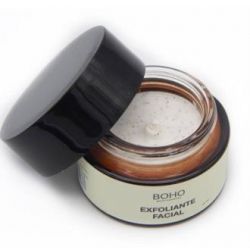 EXFOLIANTE viso 50ml. BIO
