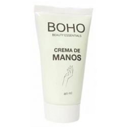 CREMA DI MANI tubo 40ml. BIO