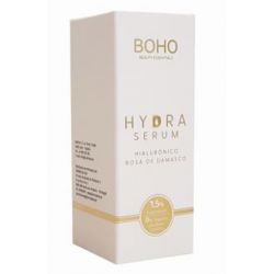 HYDRA SERUM 1,5 ialuronico 30ml.