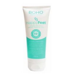 HAPPYFEET crema di piedi 200ml.