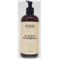 GEL DI BAGNO calendula 500ml. BIO